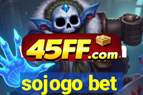 sojogo bet
